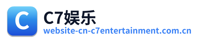 C7娱乐 Logo